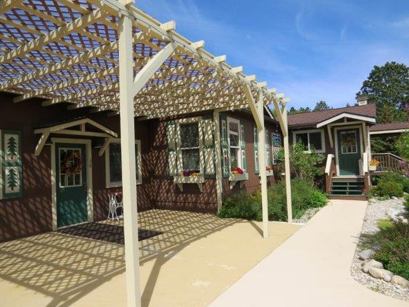 36 North Piney Road, Story, WY 82842